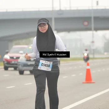 Runner Photo 7214485