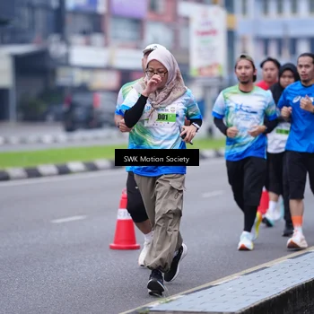 Runner Photo 7214486