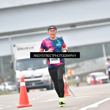 Runner Photo 7214487