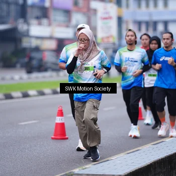 Runner Photo 7214488