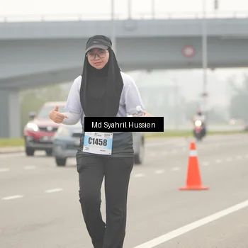 Runner Photo 7214489