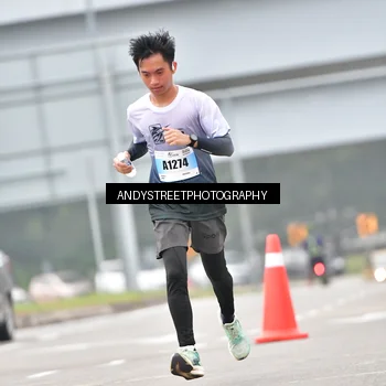 Runner Photo 7214491