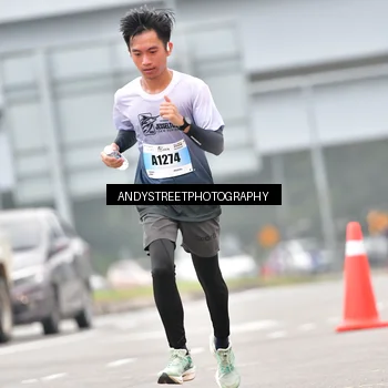 Runner Photo 7214494