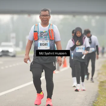 Runner Photo 7214497