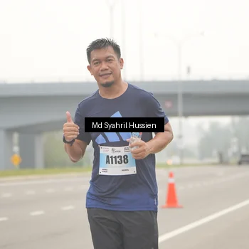 Runner Photo 7214499