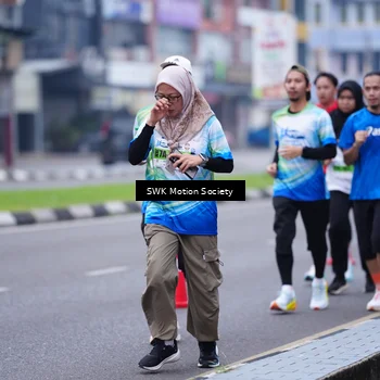 Runner Photo 7214502