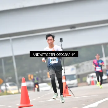 Runner Photo 7214503