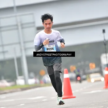 Runner Photo 7214505