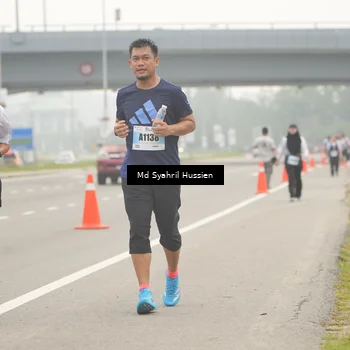 Runner Photo 7214506