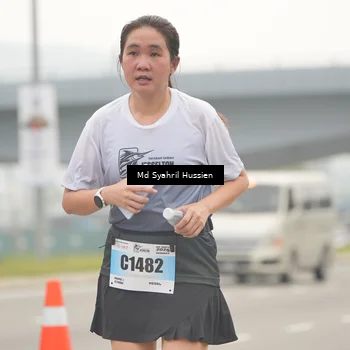 Runner Photo 7214507