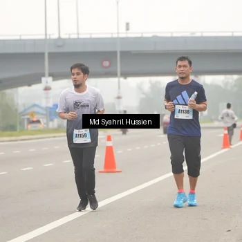 Runner Photo 7214508