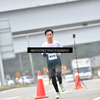 Runner Photo 7214510