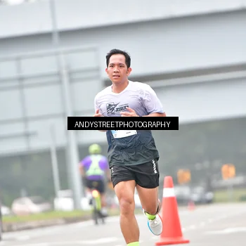 Runner Photo 7214513