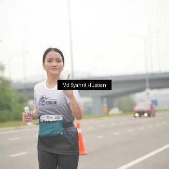 Runner Photo 7214516