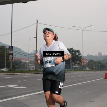 Runner Photo 7214517