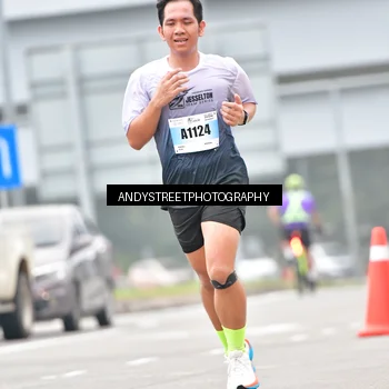 Runner Photo 7214520