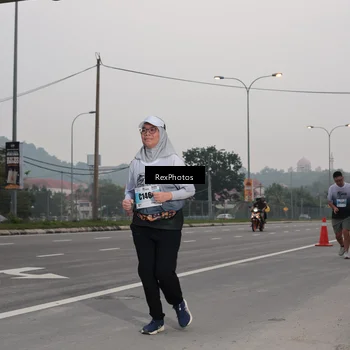 Runner Photo 7214521