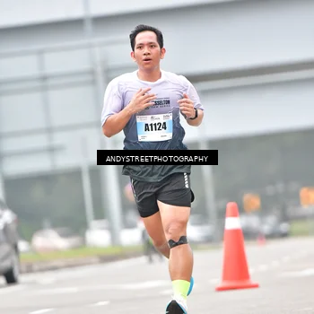 Runner Photo 7214522