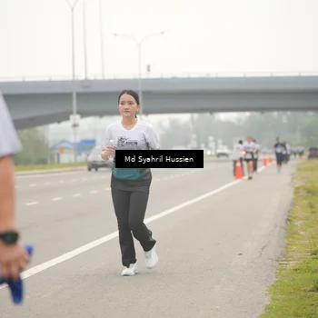 Runner Photo 7214525
