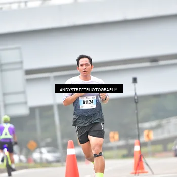 Runner Photo 7214526