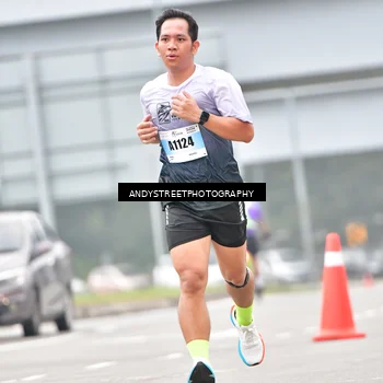 Runner Photo 7214537