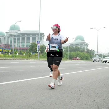 Runner Photo 7214538