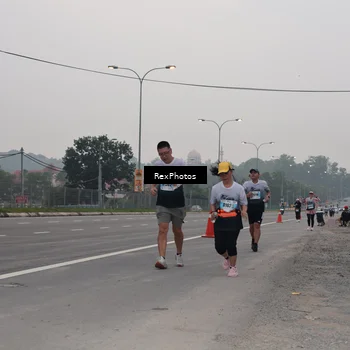 Runner Photo 7214539