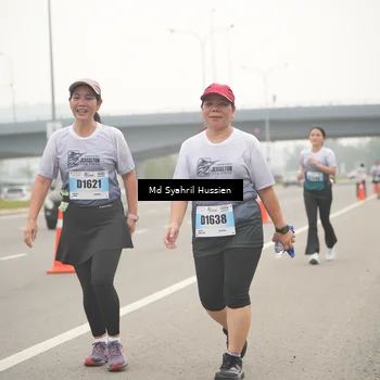 Runner Photo 7214540
