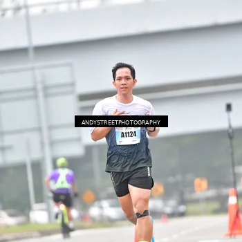Runner Photo 7214543