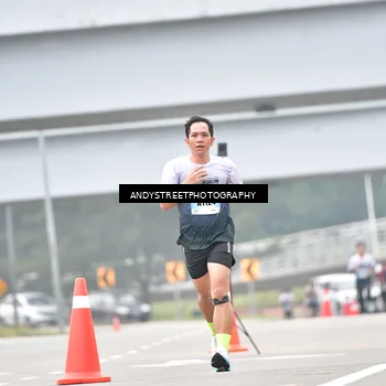 Runner Photo 7214547