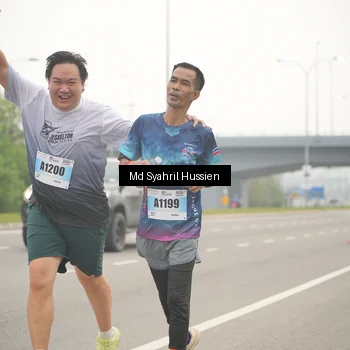 Runner Photo 7214550