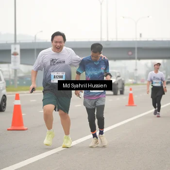 Runner Photo 7214554