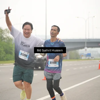 Runner Photo 7214559