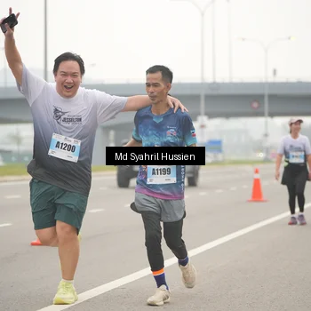 Runner Photo 7214561