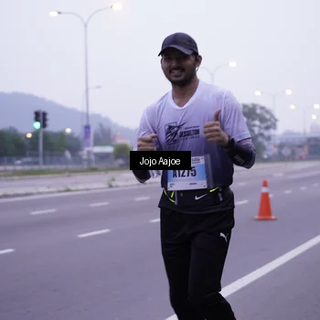 Runner Photo 7214563