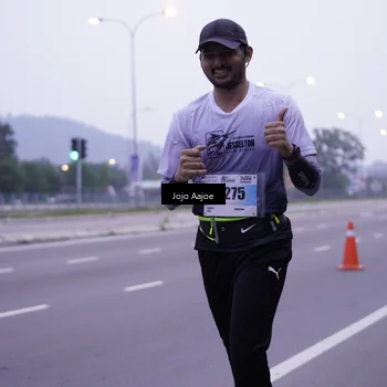 Runner Photo 7214572