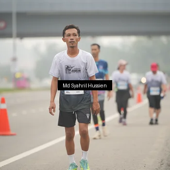 Runner Photo 7214574