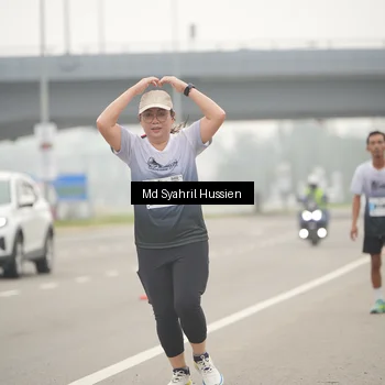 Runner Photo 7214580