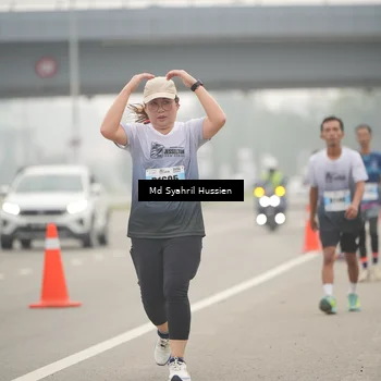 Runner Photo 7214583