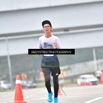 Runner Photo 7214586