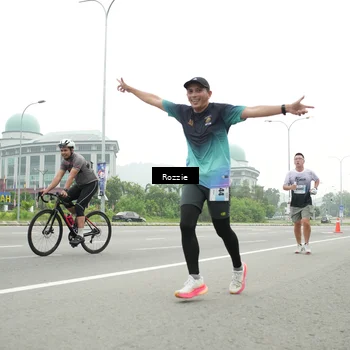 Runner Photo 7214587