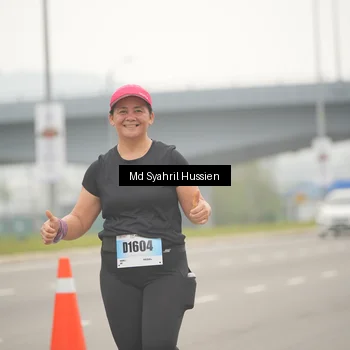 Runner Photo 7214588