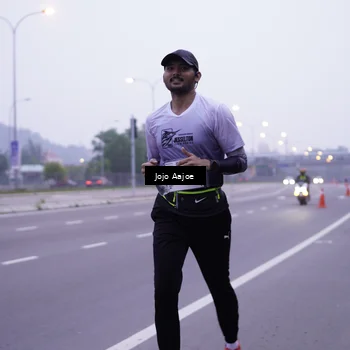 Runner Photo 7214592