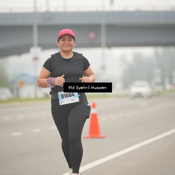 Runner Photo 7214597