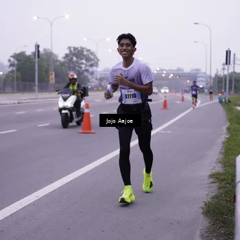 Runner Photo 7214598