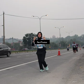 Runner Photo 7214601