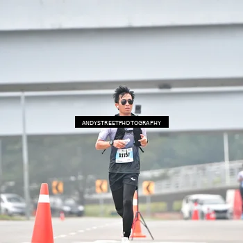 Runner Photo 7214604