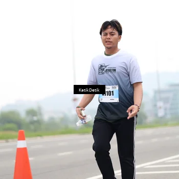 Runner Photo 7214605