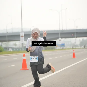 Runner Photo 7214608