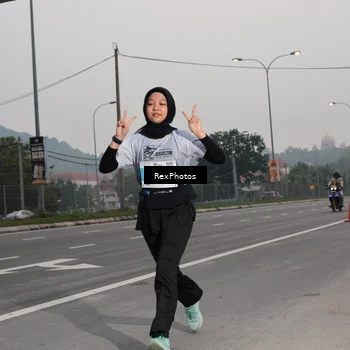 Runner Photo 7214611